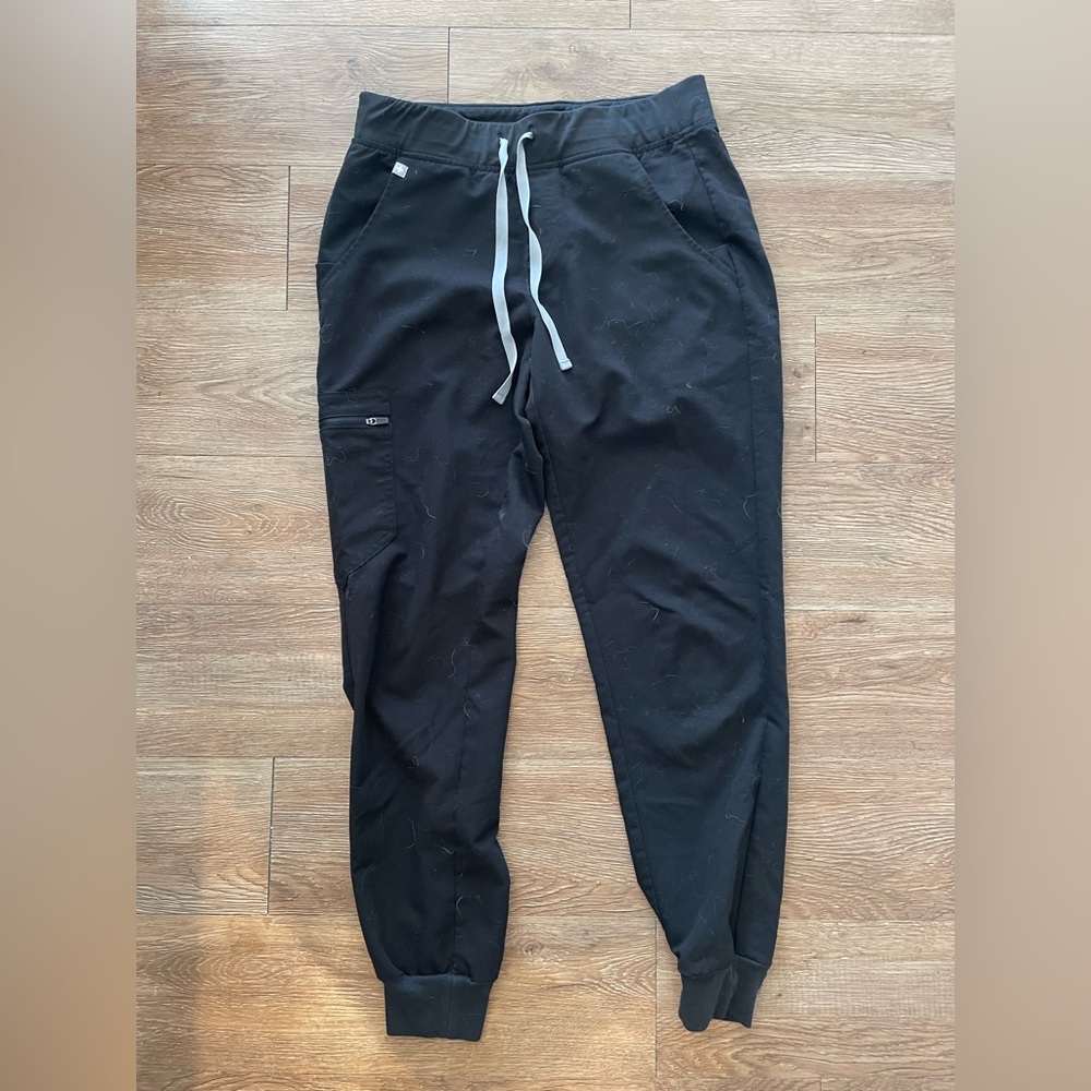 Figs Zamora Joggers - black